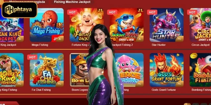 Gabay para sa mga bagong players tungkol sa PHTAYA