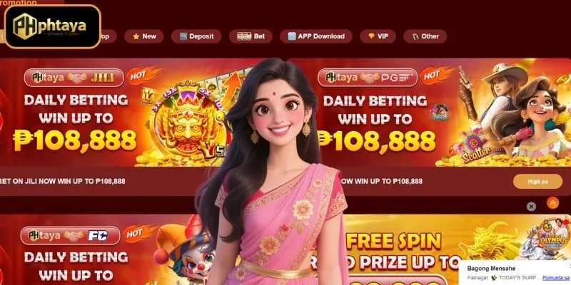Gabay sa paggamit ng bonus at promosyon