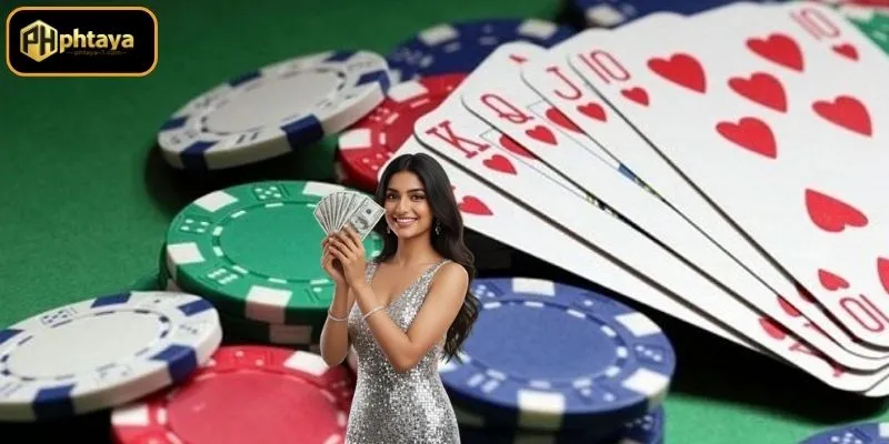 Gabay sa pagpili ng cards para sa mas mataas na panalo