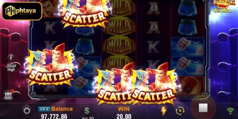 Ligtas na paglalaro ng slots sa mobile