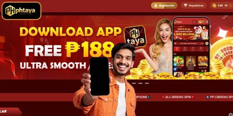 Mga benepisyo ng paggamit ng app
