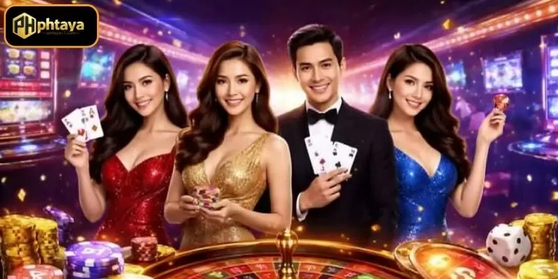 Mga tips para sa baccarat players