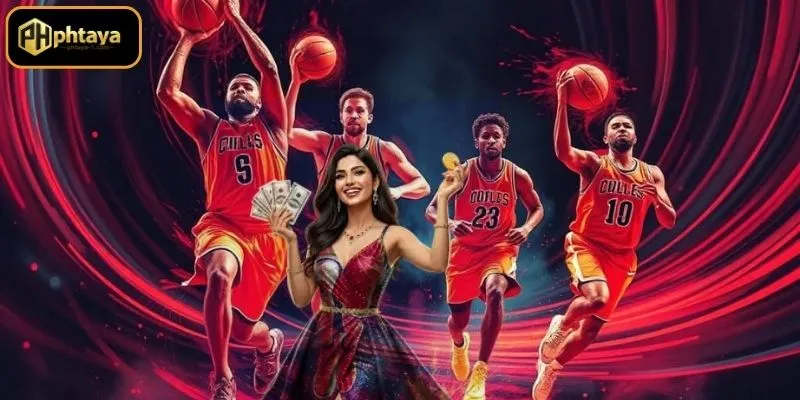 Pagpili ng MVP para sa All-Star Weekend