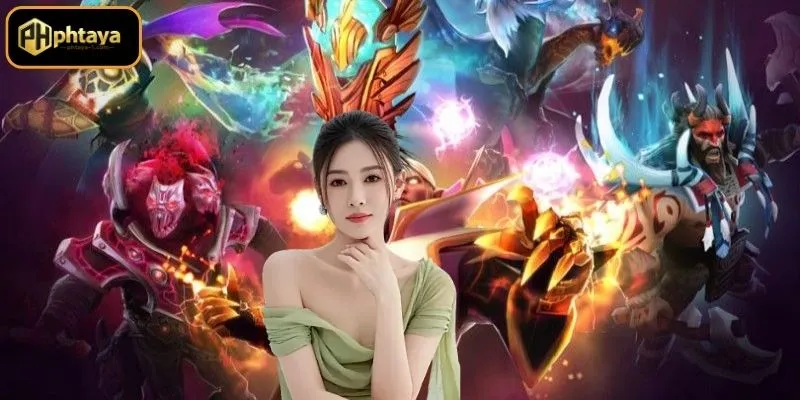 Pagsusuri ng meta para sa TI15 betting
